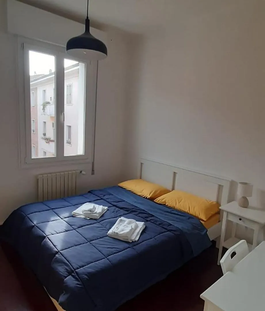 Guest house Center Rooms Bartolini Bologna