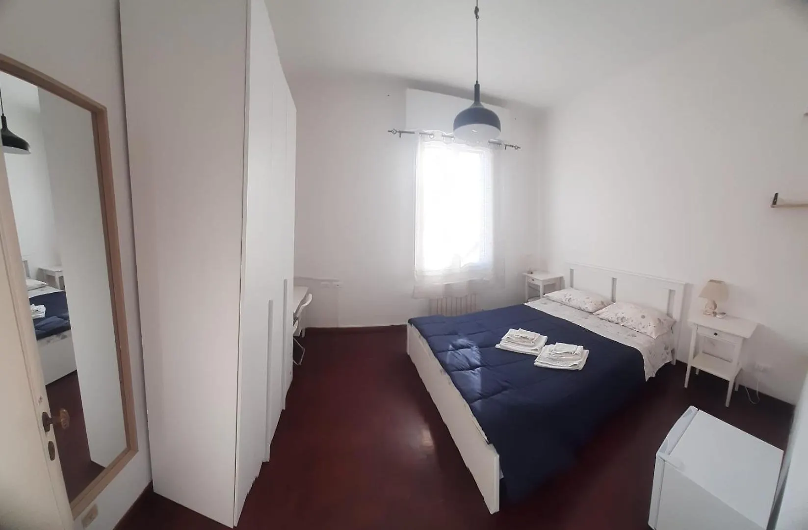 Guest house Center Rooms Bartolini Bologna Italy