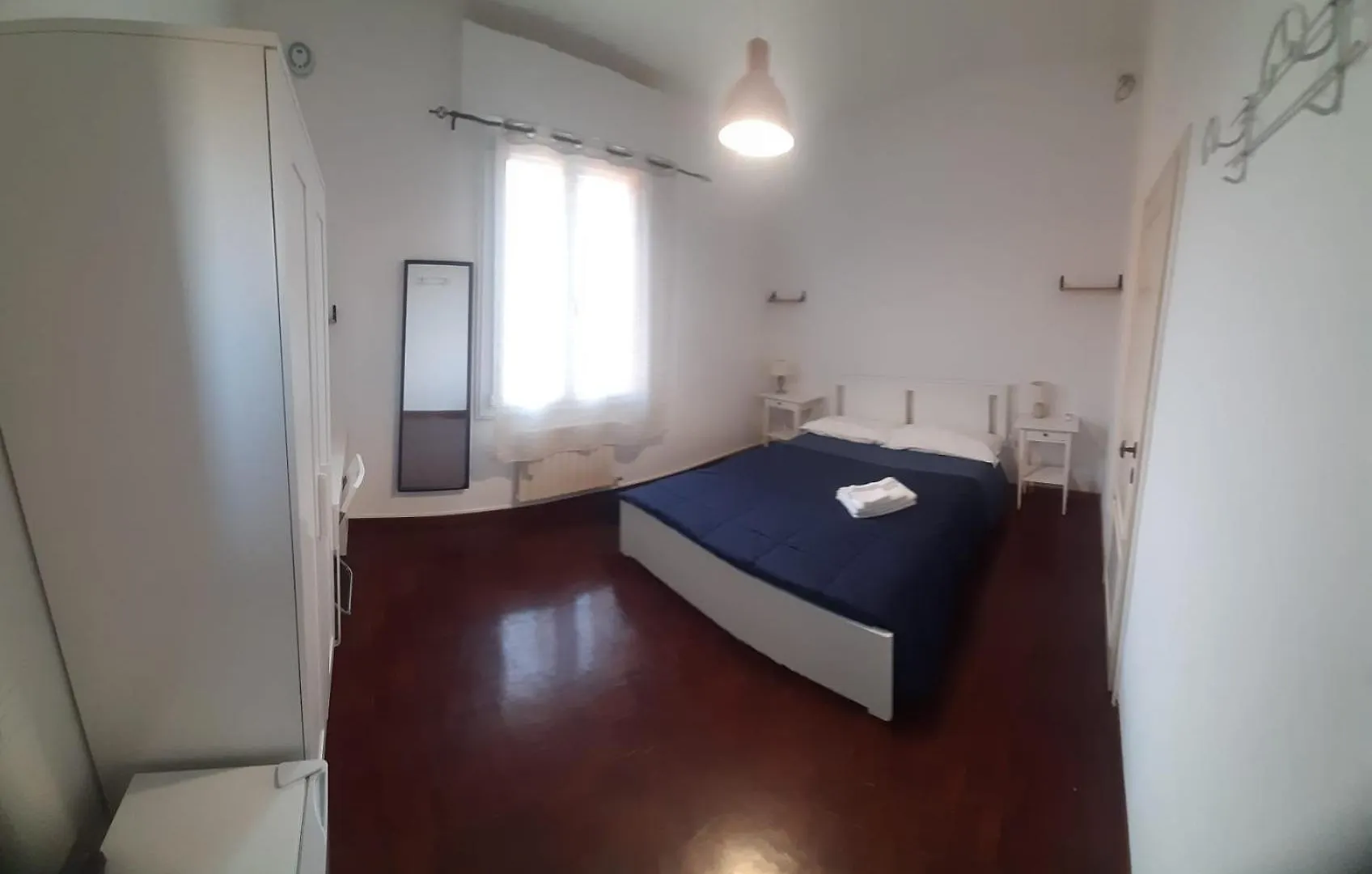 Center Rooms Bartolini Bolonia